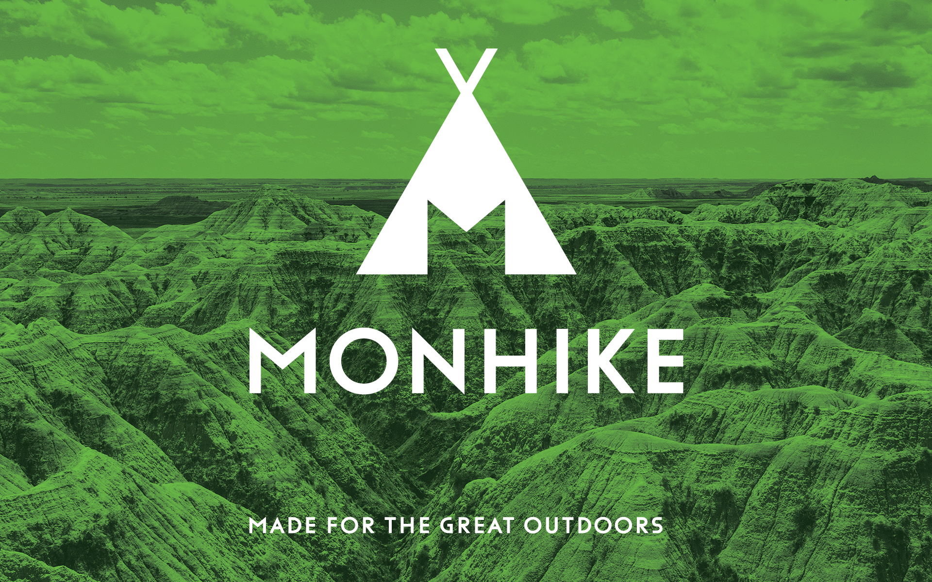 Monhike brand expression 01