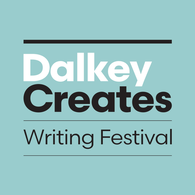 Dalkey Creates Writing Festival