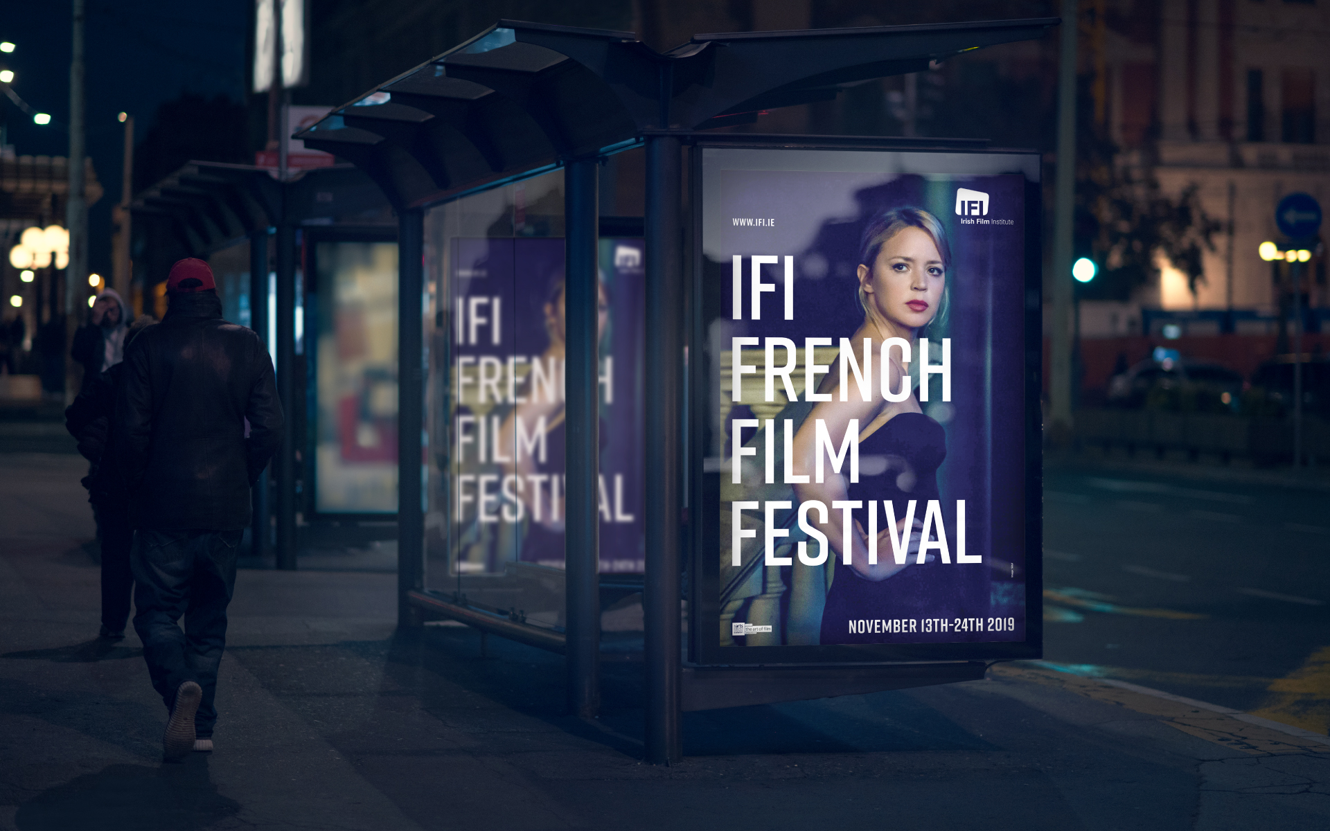 Irish Film Institute French Film Festival