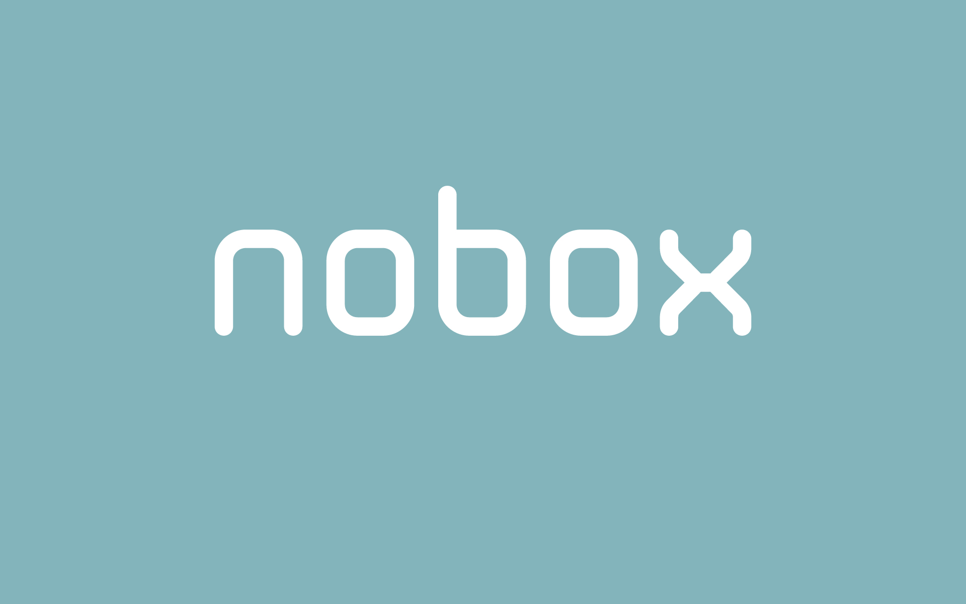 Nobox HR Outsourcing Solutions logo positive