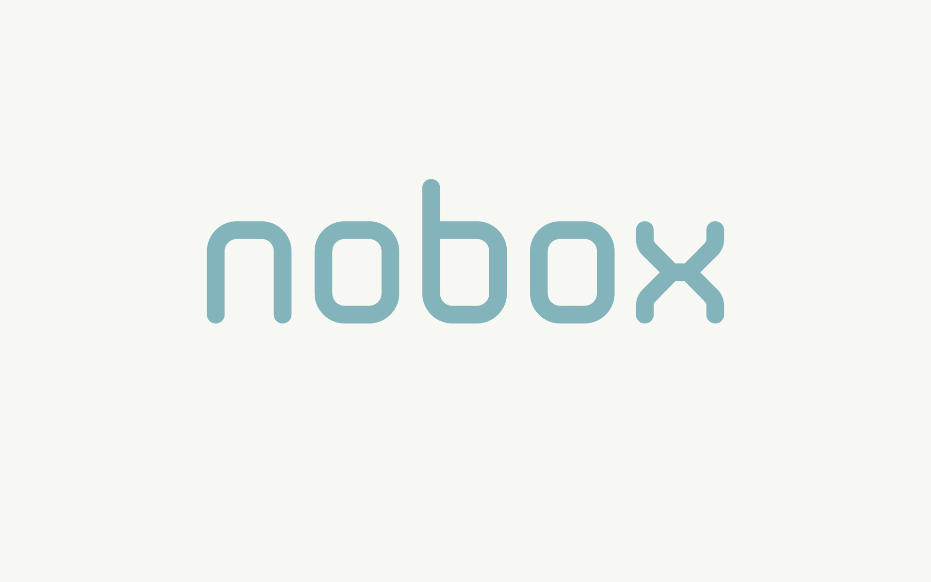Nobox HR Outsourcing Solutions logo negative