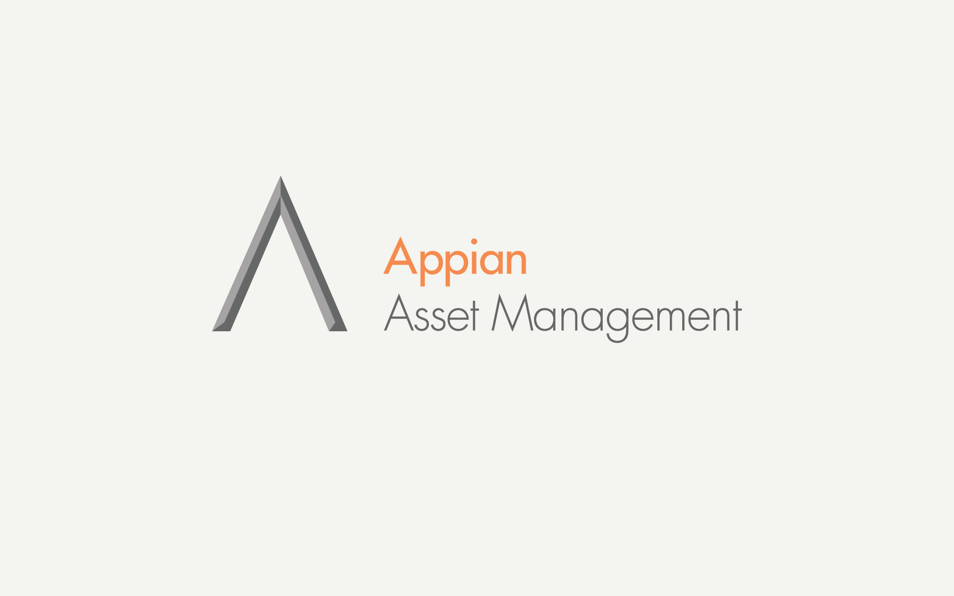 Appian Asset Management logo positive